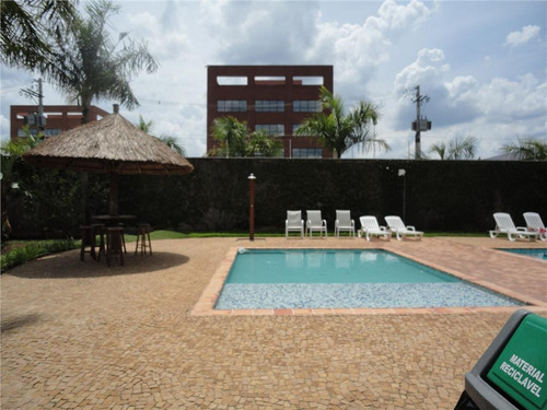 Casa Residencial À Venda, Parque Dos Resedás, Campinas. - Ca1569