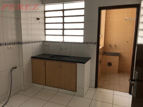 Apartamentos Para Venda - 00371.001