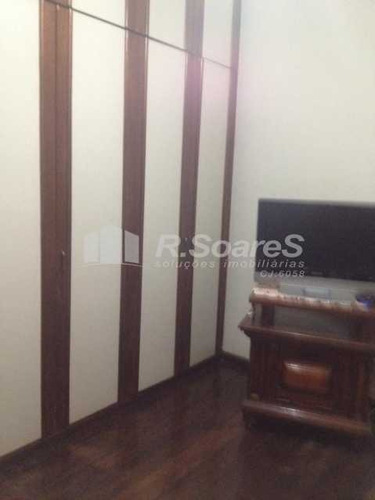 Apartamento-à Venda-copacabana-rio De Janeiro - Ldap30361