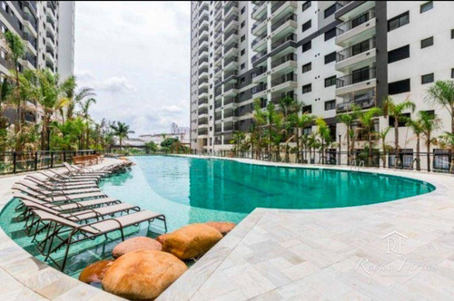 Imagem 17 de 19 de Apartamento Com 2 Dormitórios À Venda, 61 M² Por R$ 620.000,00 - Continental - Osasco/sp - Ap5380