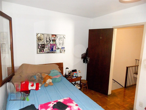 Imagem 24 de 30 de Casa Charmosa Na Pompéia - Reo596432