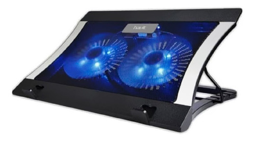 Laptop Cooler Havit 14  - 17  Iluminado