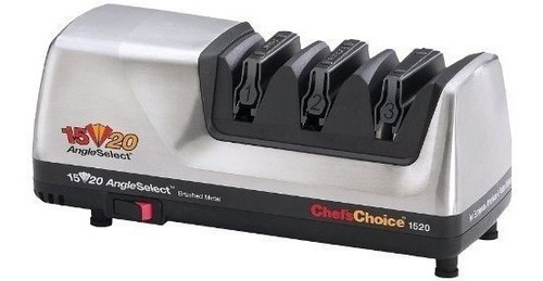 Chefrschoice 1520 Angleselect Afilador De Diamantes Afilad