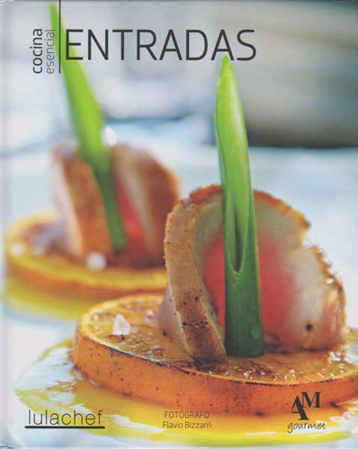 Entradas