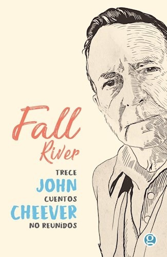Libro Fall River De John Cheever