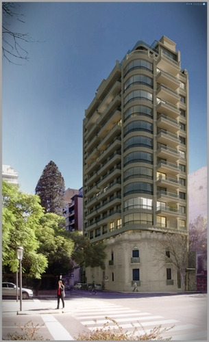 Imagen 5 de 9 de Venta Departamentos De 3 Dormitorios En Barrio Nueva Córdoba, Ed. Rodas Palacio,