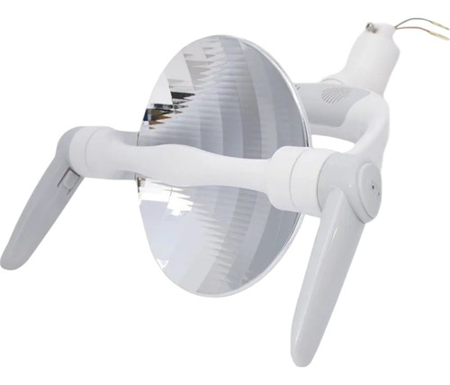 Lampara Led Regulable Sensor Sillon Odontologico Dental