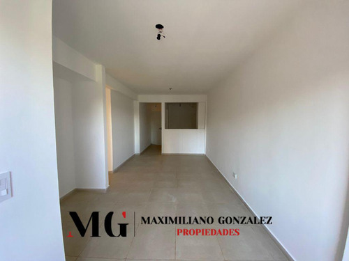 Departamento En Venta, 2 Ambientes - Ezeiza