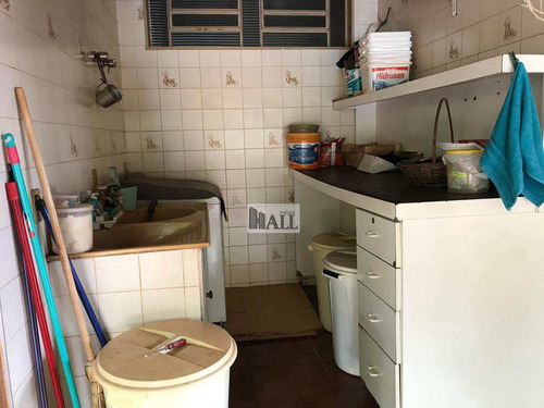 Chácara À Venda No Condomínio Jardim Monte Carlo Com 3 Quartos, - V7887