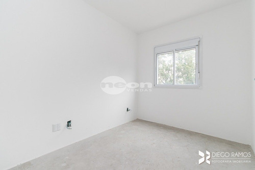 Imagem 9 de 15 de Apartamento - Taboao - Ref: 683 - V-683