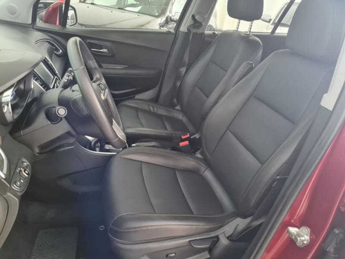 Imagem 13 de 15 de Chevrolet Tracker Premier