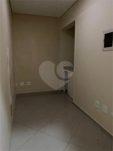 Imagem 7 de 19 de Sala Comercial - Centro - Sbc - Reo630886