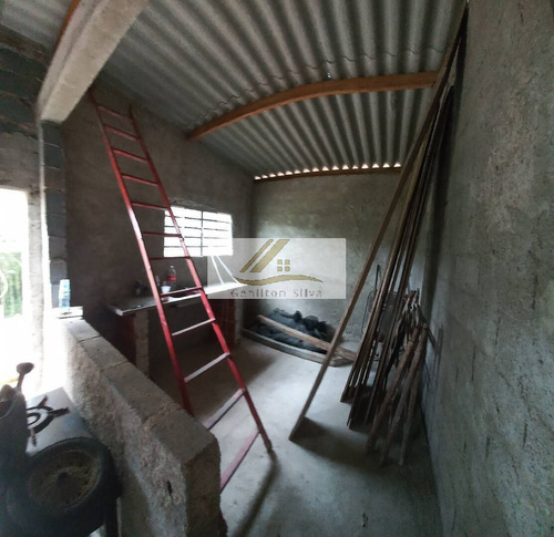 Imagem 3 de 13 de Vendo Chacara De 1000m² Em Ibiuna-sp - 33