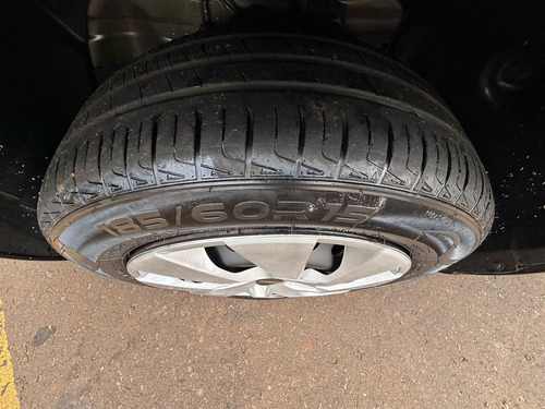 Chevrolet Prisma 1.4 Lt 8v Flex Manual
