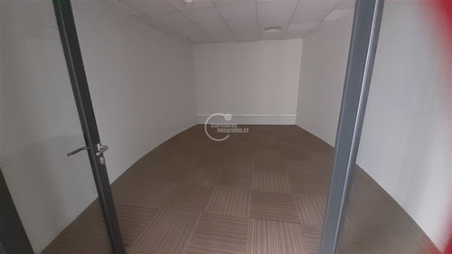 Arriendo Oficina, La Dehesa, 100 M2, 2 Baños, 2 Estacionam.
