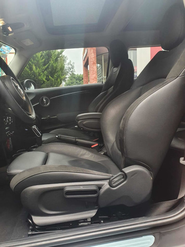 Imagen 7 de 15 de Mini Cooper 2019 1.5 Pepper At