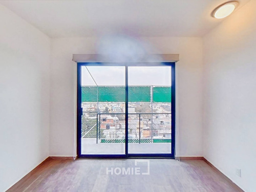 Imagen 7 de 12 de Lindo Y Céntrico Departamento En Santa Fe, 73653