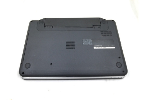Laptop Dell Vostro 2420 Celeron 4gb Ram 320gb Hdd Webcam 14 (Usado)