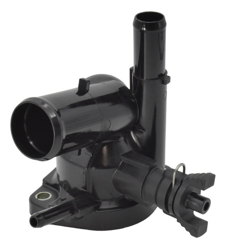 Toma Agua Termostato Para Toyota Prius C 1.5l 2012 A 2021