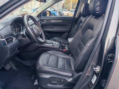 Mazda CX-5 2.5 S Grand Touring 4x2 At