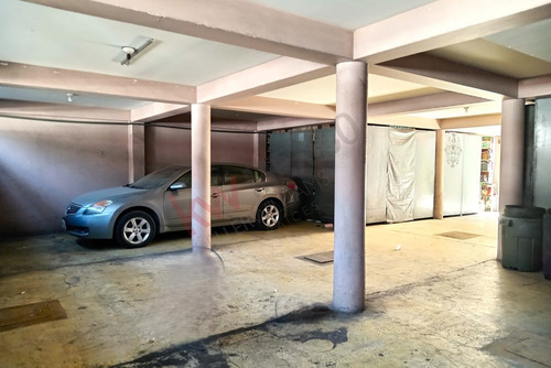 Edificio Con Local En Esquina Sobre Avenida Principal: Calz. Ignacio Zaragoza