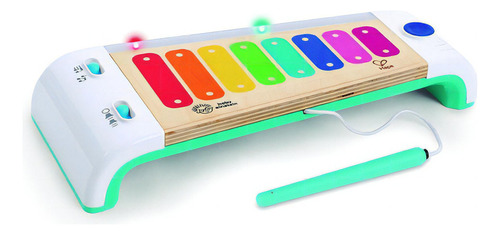 Xilófono Magic Touch Hape Instrumentos De Juguete