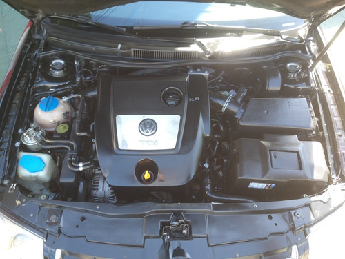 Volkswagen Bora 1.9 Trendline I 100cv 2009