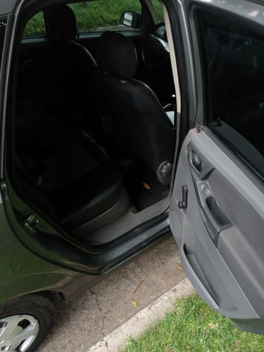 Chevrolet Meriva 1.8 Gl Aa+da 2012