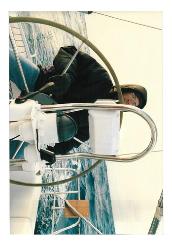 Imagen 3 de 7 de Traslado De Veleros Cruceros Lanchas. Travesía Oceánica.