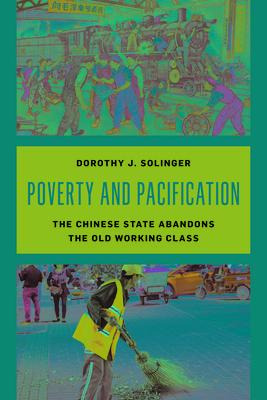 Libro Poverty And Pacification: The Chinese State Abandon...