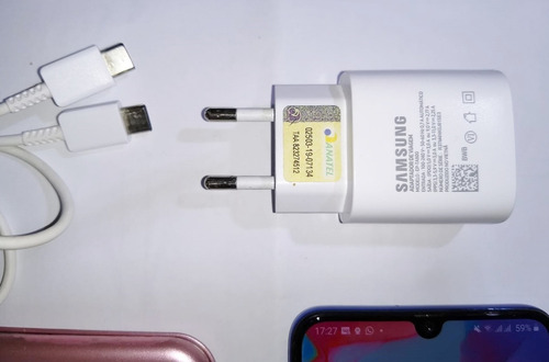 Celular Samsung Galaxy A70