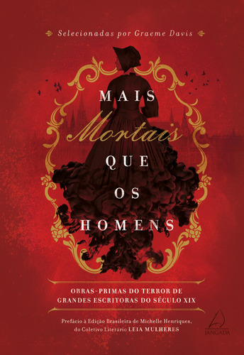 Livro Mais Mortais Que Os Homens