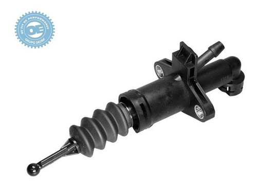 Cilindro Maestro Clutch Vw Eurovan T4 3.2lts 2005 A 2012