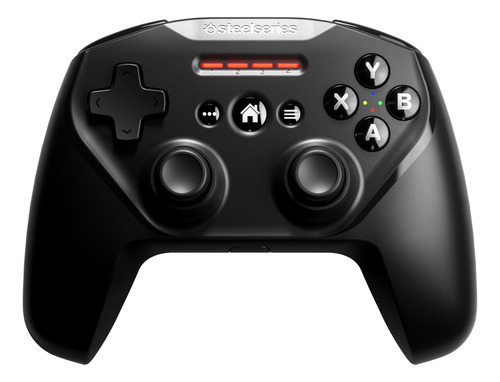 Steelseries Nimbus+ - Control Bluetooth Con Soporte iPhone