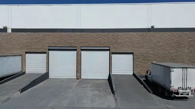 Bodega en renta