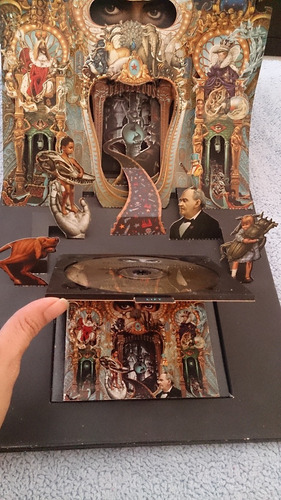 Michael Jackson Dangerous Collectors Edition First Printing