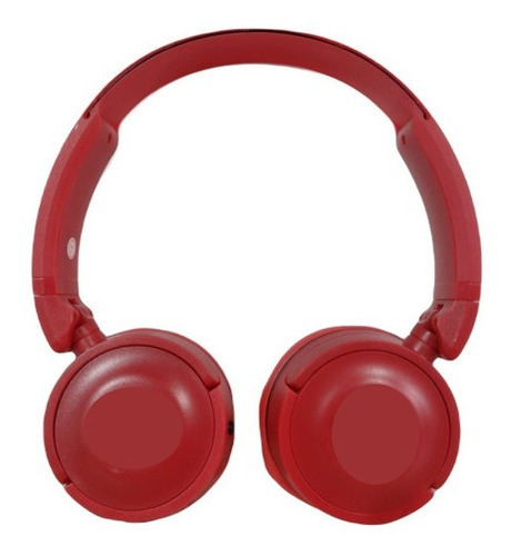 Audífonos Diadema Bluetooth Inalámbricos Micro Sd On-ear