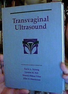 Ultrasonido - Transvaginal Ultrasound