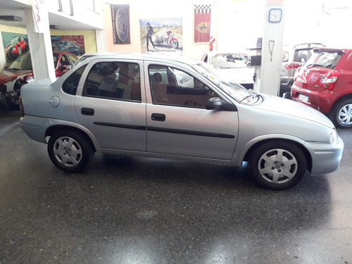 Chevrolet Corsa
