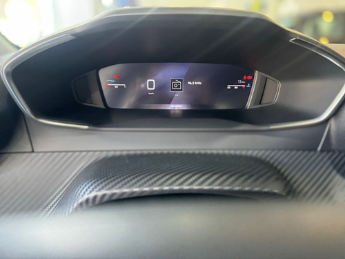 Peugeot 208 1.6 Allure