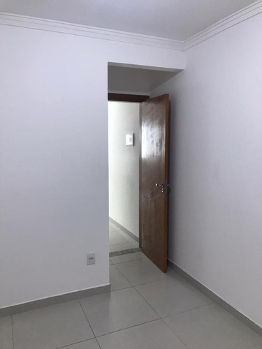 Imagem 9 de 12 de Casa Com 1 Dormitório Para Alugar Por R$ 1.200,00/mês - Jardim Santo Elias - São Paulo/sp - Ca0790
