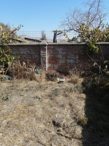 Vendo Terreno 352 M2 Con Casa 3d-1b Ideal Empresas
