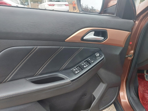 Baic X35 1.5 Elite Mt - Unico Dueño 2020