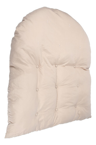 Silla Colgante Con Forma De Cesta Colgante, Engrosada