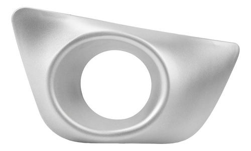 Embellecedor Cubierta Faro Antiniebla For Dacia Izquierdo