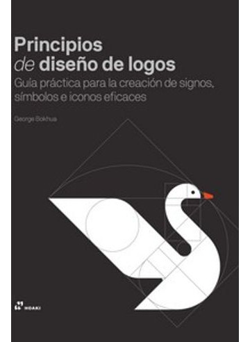Libro Principios De Diseño De Logos