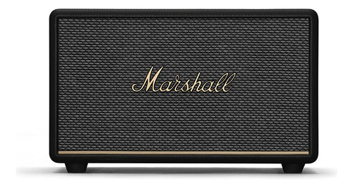 Marshall Acton Iii - Altavoz Bluetooth Para El Hogar, Color