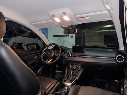 Mazda 2 1.5 Grand touring lx