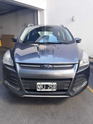 Ford Kuga 1.6 Sel 6mt Fwd T 150 Cv 2013