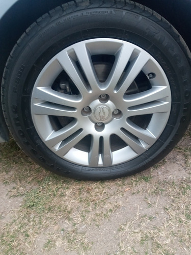 Chevrolet Vectra 2.0 Gt Gls 2008